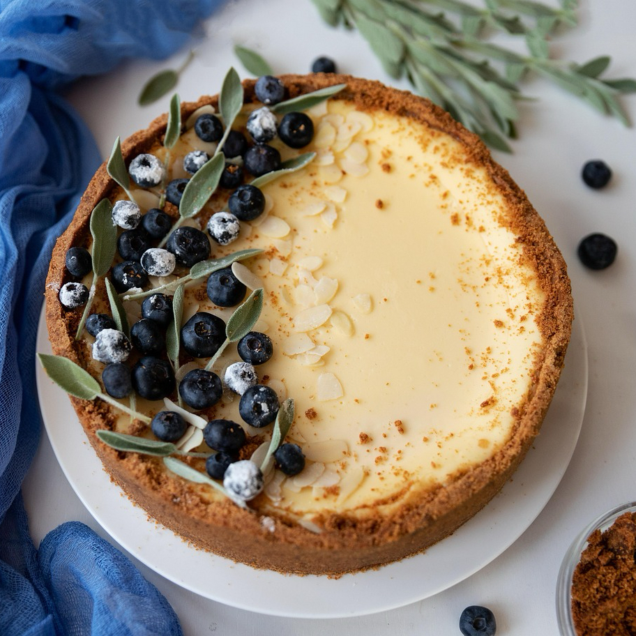 Cheesecake