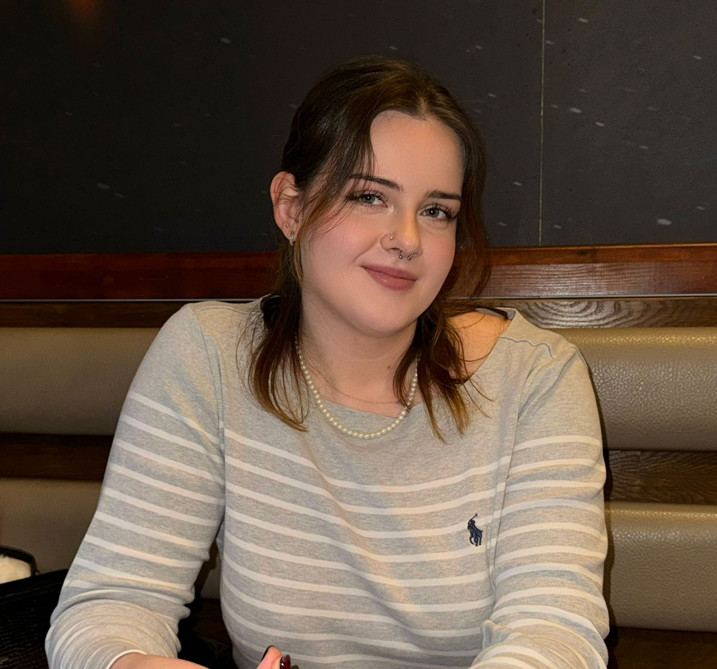 Chef Melania Greentree
