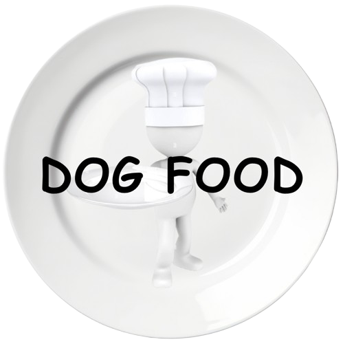 Dog food
