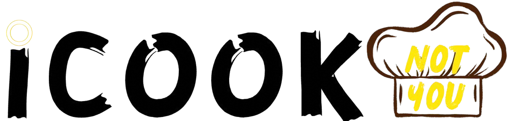 iCOOK Logo