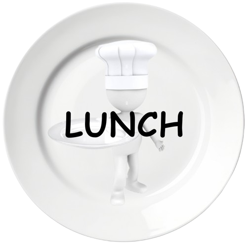 Lunch