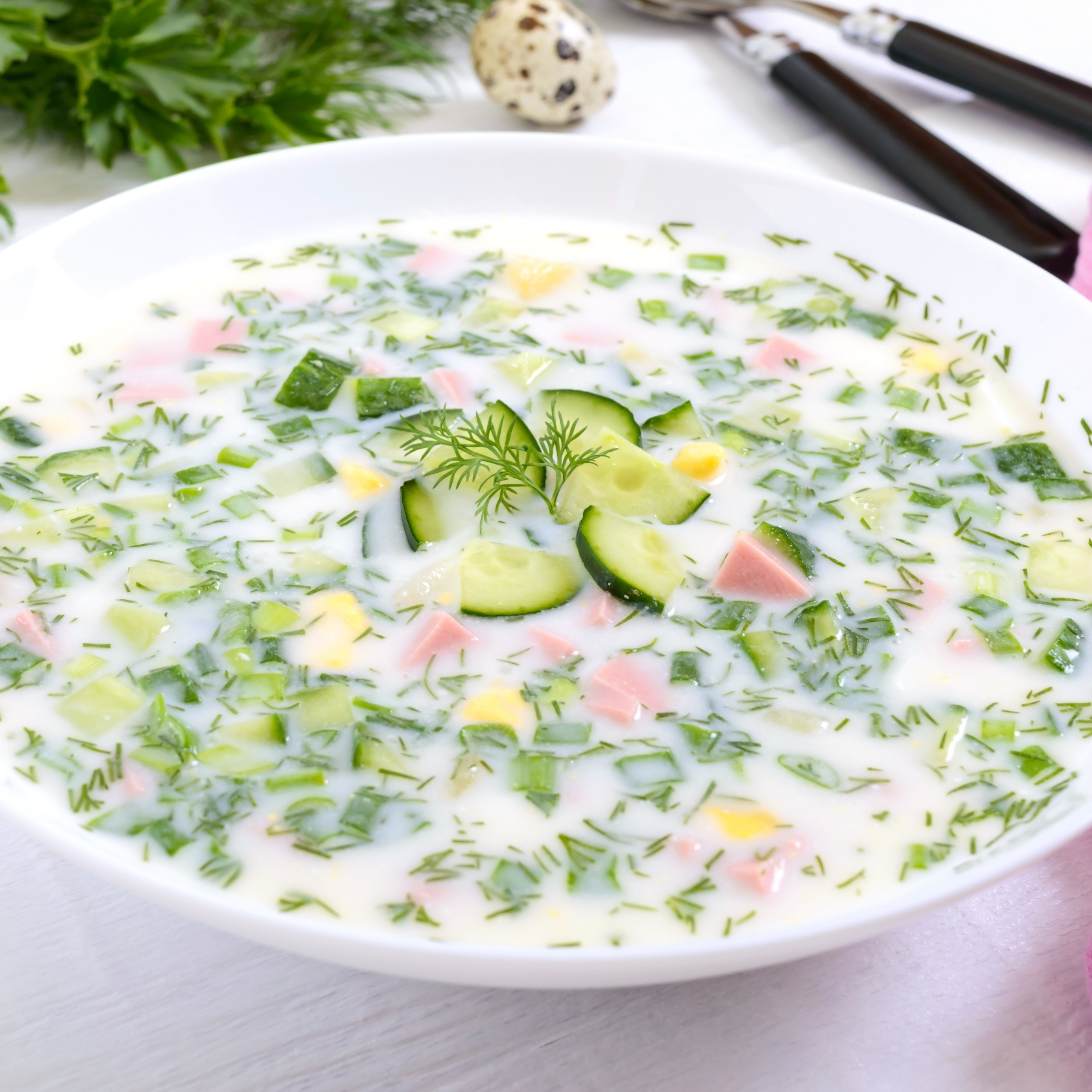 Okroshka
